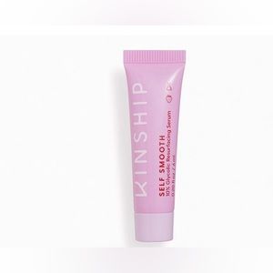🌟KINSHIP
Self Smooth 10% Glycolic Resurfacing Serum